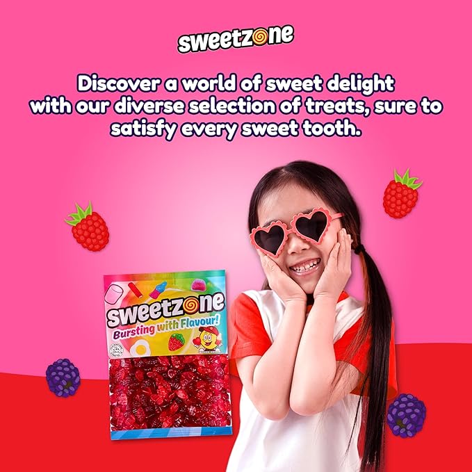 Juicy Berries