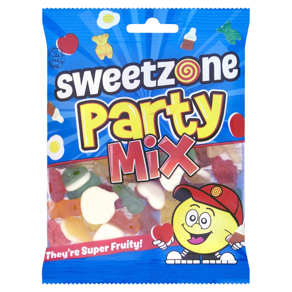Party Mix 90g