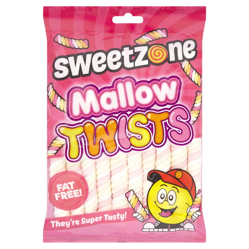 Mallow Twists