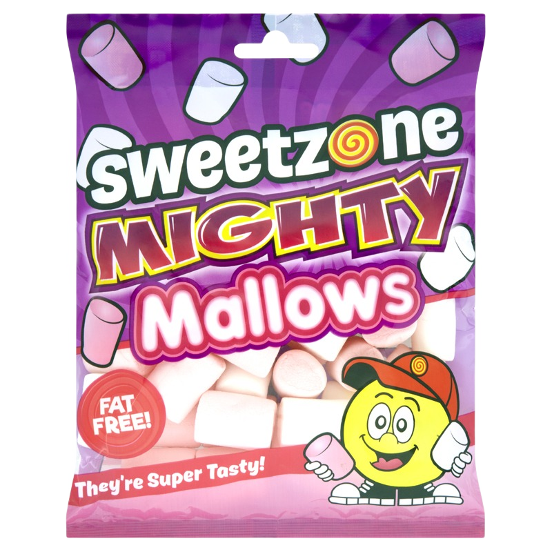 Mighty Mallows