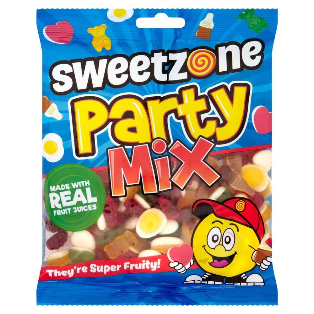 Party Mix