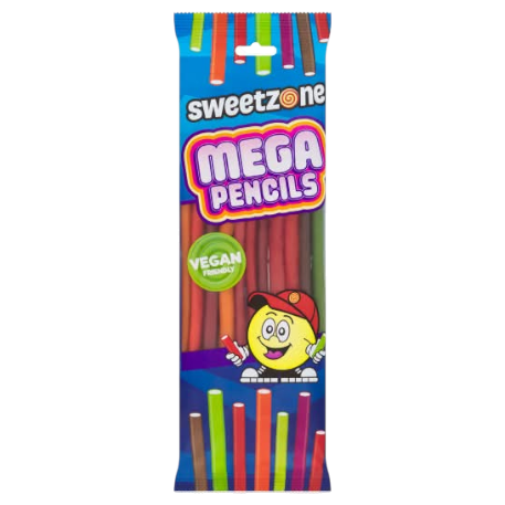 Mega Pencils
