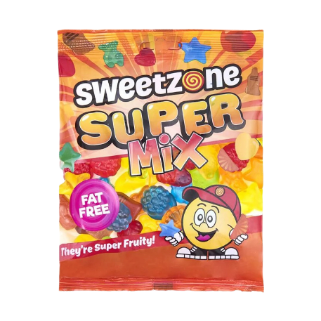 Super Mix