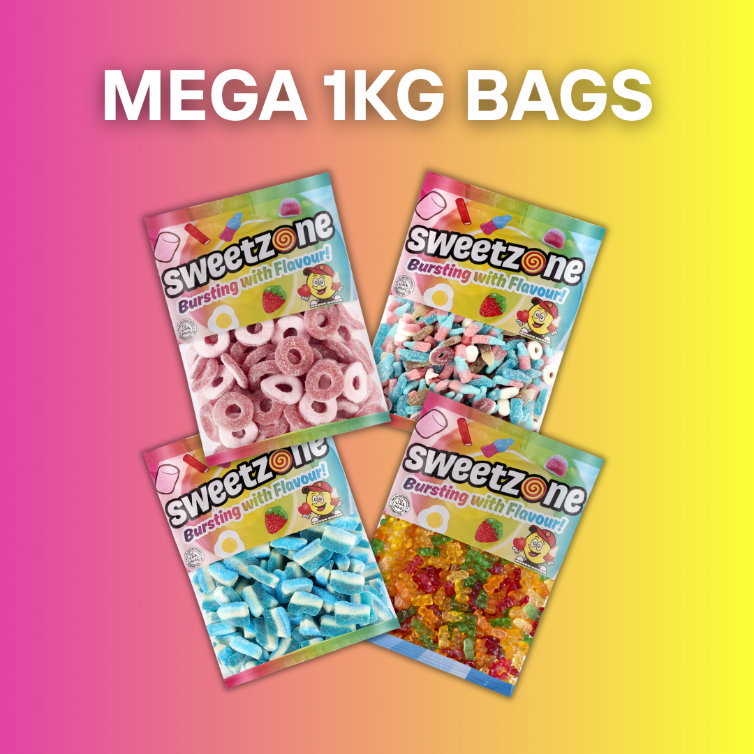 1kg Bags