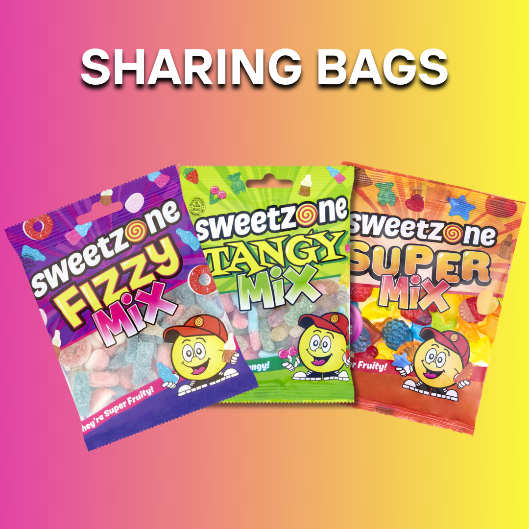 Sharing Bags