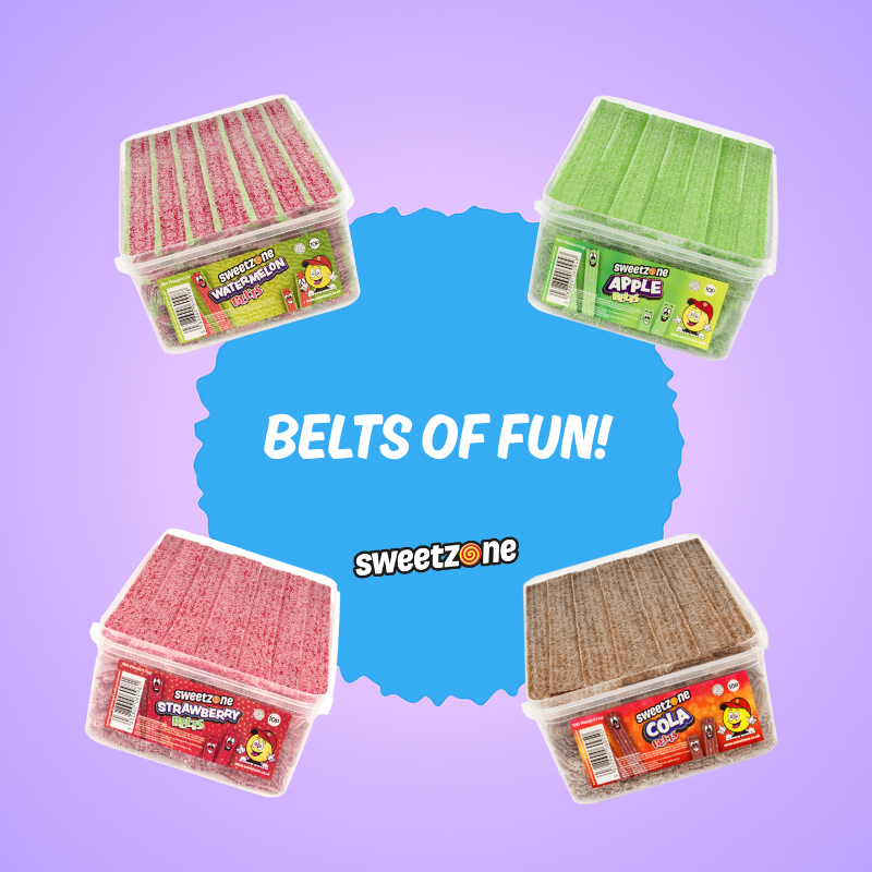 Belts