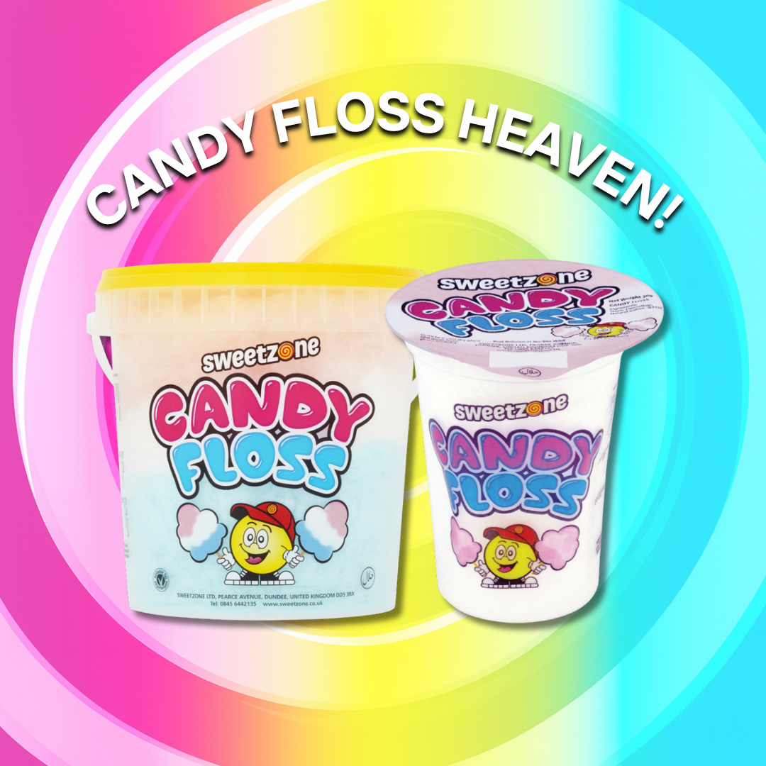 Candy Floss