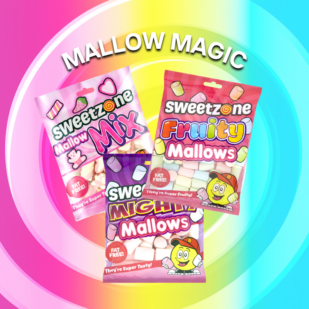 Marshmallows