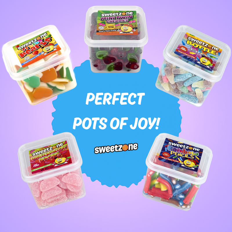 Small Tubs