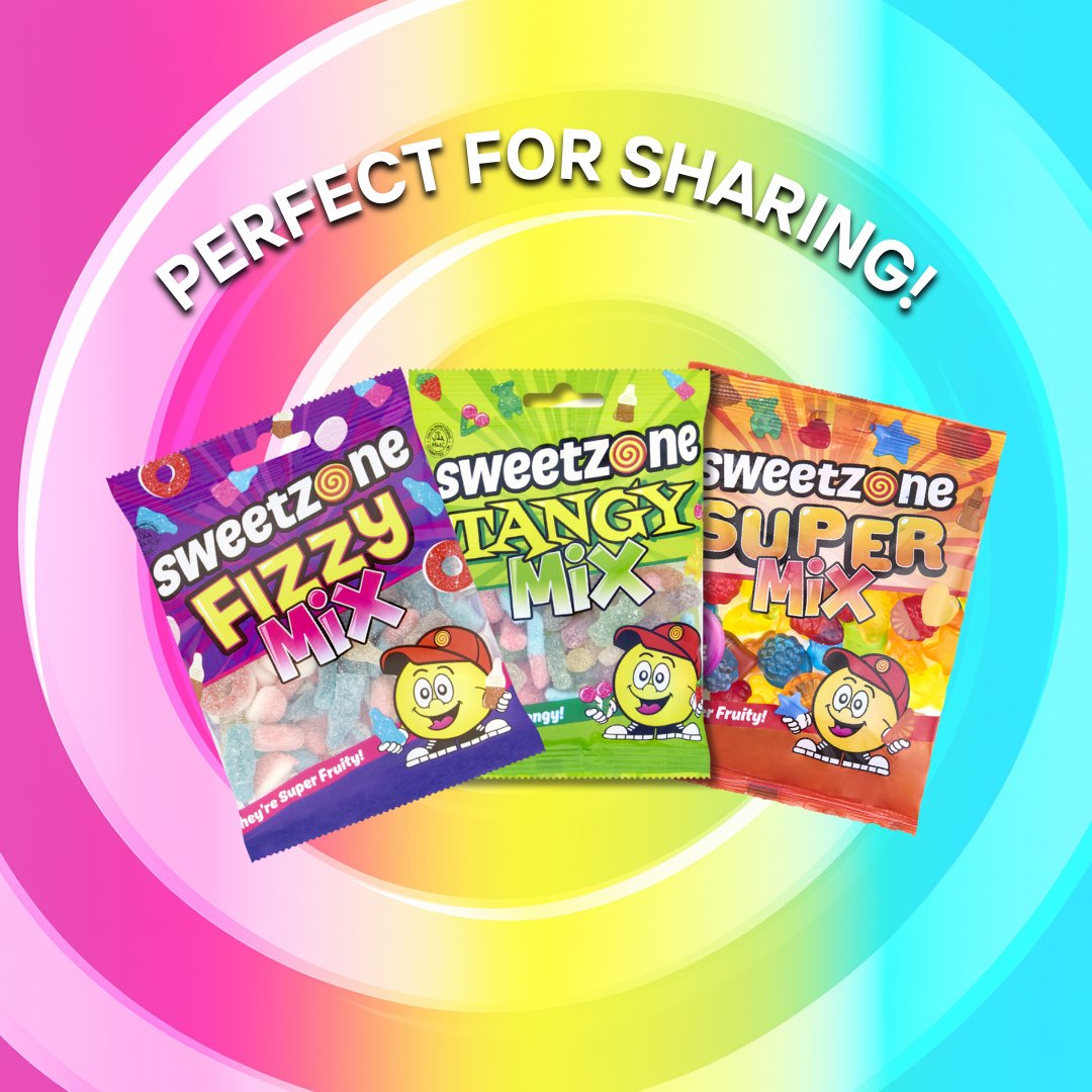 Sharing Bags