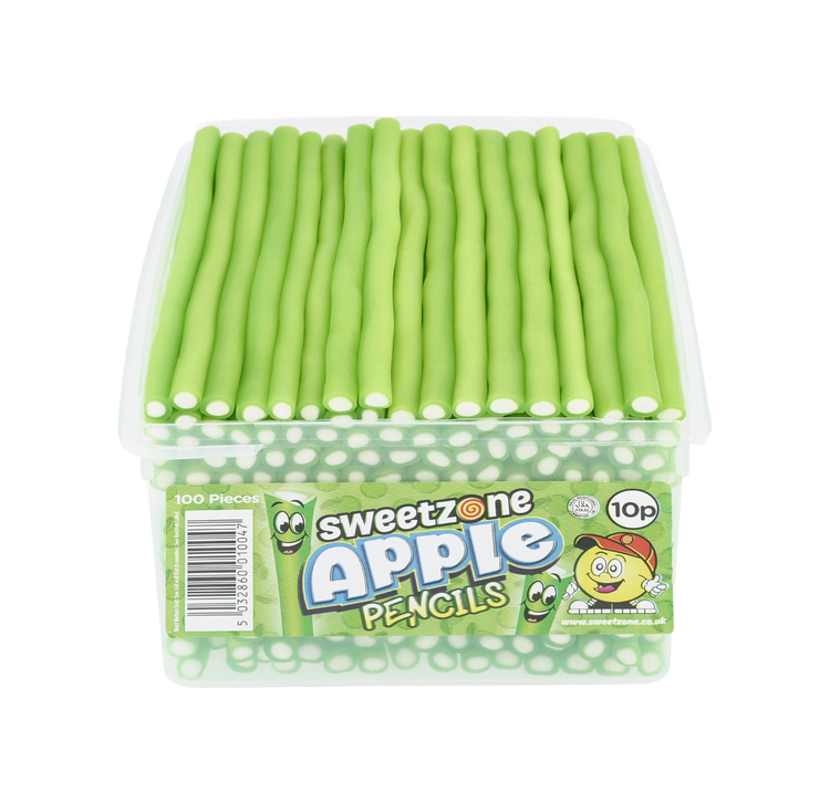 Apple Pencils