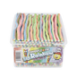 Fizzy Rainbow Pencils