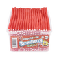 Strawberry Pencils