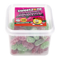 Mini Twin Sour Cherries 170g