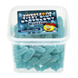 Blue Raspberry Bottles 170g