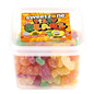 Fizzy Bears 170g