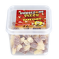 Fizzy Cola Bottles 170g