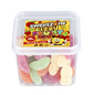 Fizzy Fruity Mix 170g