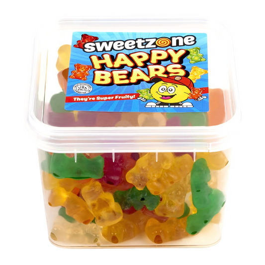 Happy Bears 170g