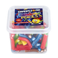 Rainbow Pencils 170g