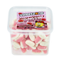 Strawberry Puffs 170g