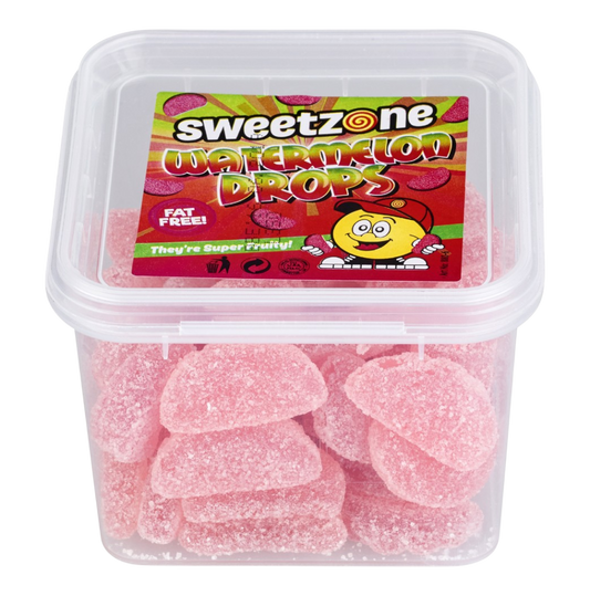 Watermelon Drops 170g