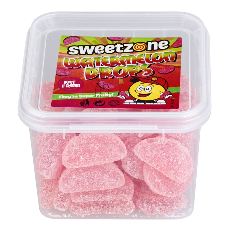 Watermelon Drops 170g