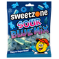 Sour Blue Mix 90g