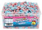 Fizzy Blue Bottles