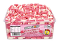 Strawberry Puffs