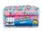 Fizzy Blue Bottles
