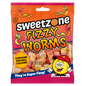 Fizzy Worms 90g