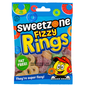 Fizzy Rings 90g