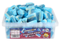 Blue Raspberry Slices