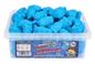Foam Blue Raspberry