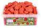 Foam Strawberry