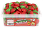 Giant Strawberries