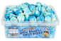Jelly Blue Twist Kisses
