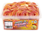 Peach Rings