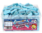 Blue Raspberry Slices