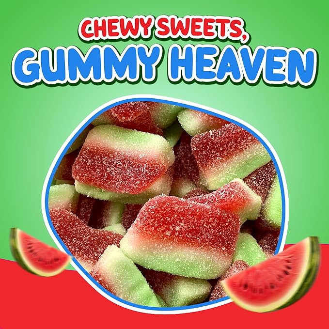 Watermelon Slices