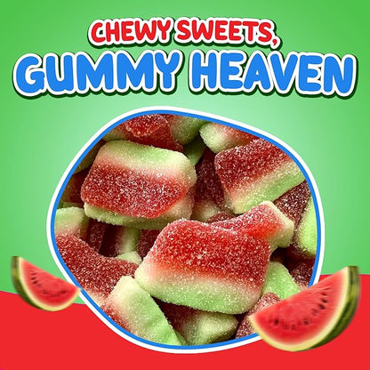 Watermelon Slices