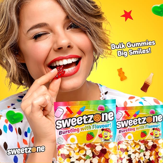 Party Mix