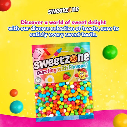 Bubblegum Balls