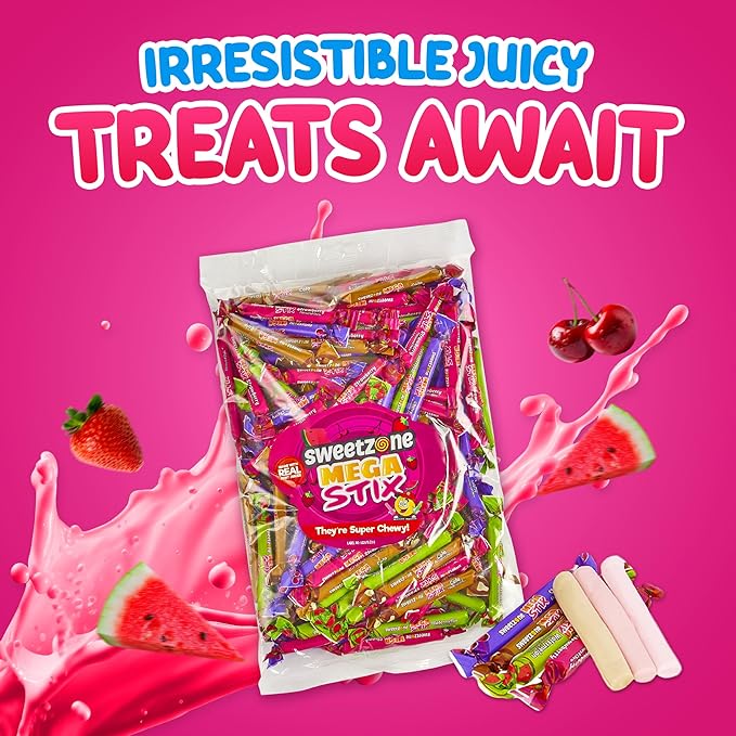 Mega Stix