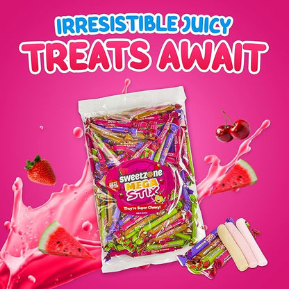 Mega Stix