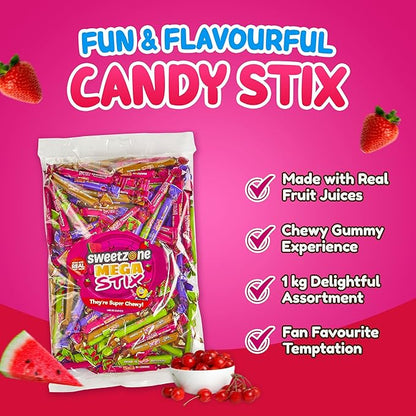 Mega Stix