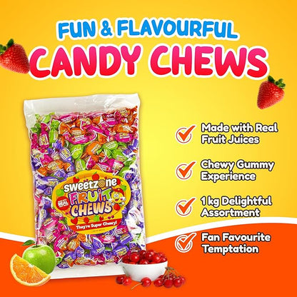 Fruit Chews