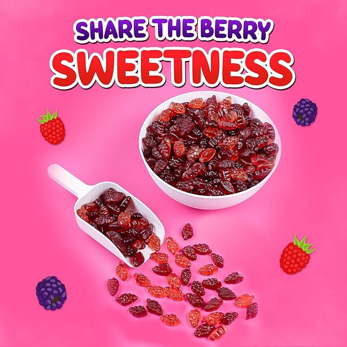 Juicy Berries