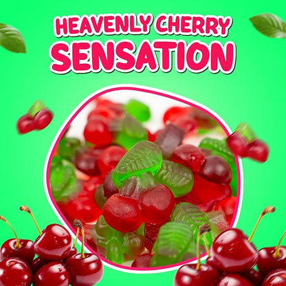 Twin Cherries